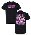 RACEDAY short sleeve t-shirt (Adult)